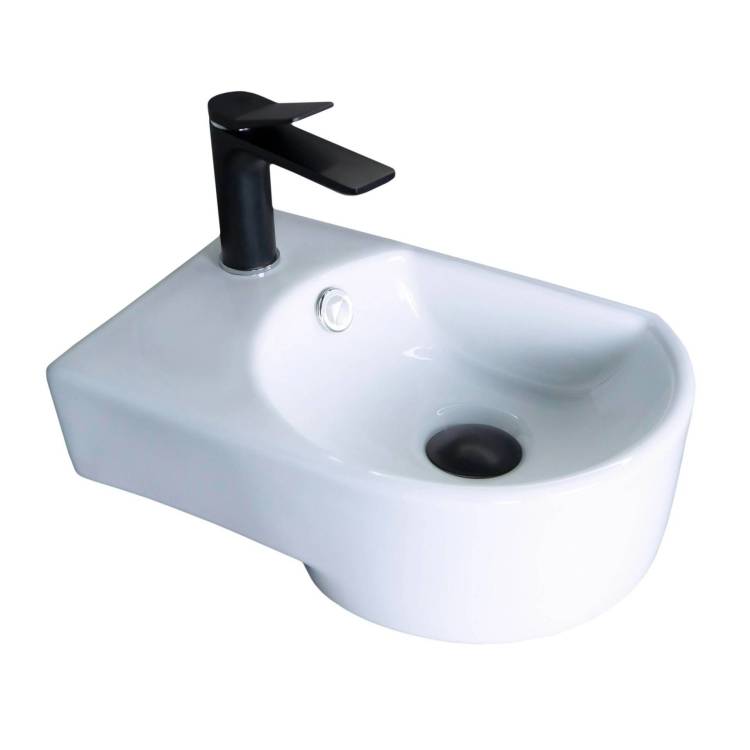 Раковина Gid Suspendido 61106R N9273R 40 см