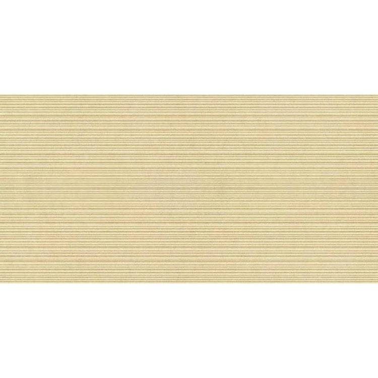 Керамогранит Italgraniti Nuances NU13BAR Luce Ribbed Sq. 60x120