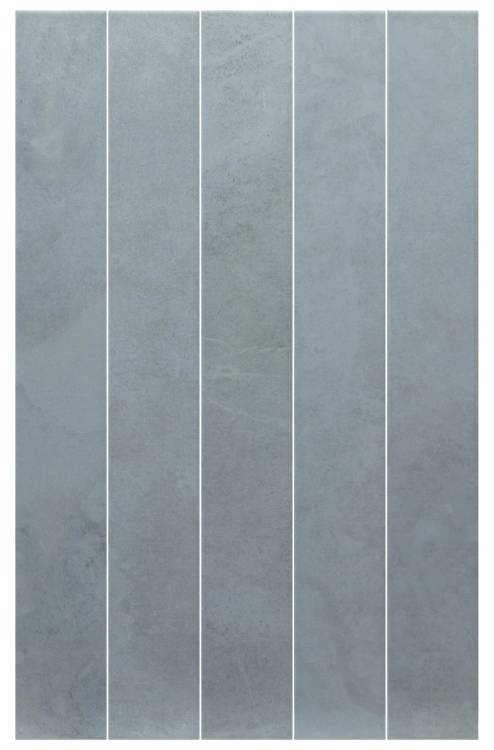 Керамогранит Equipe Marmoris 32051 Blue 7.5x60