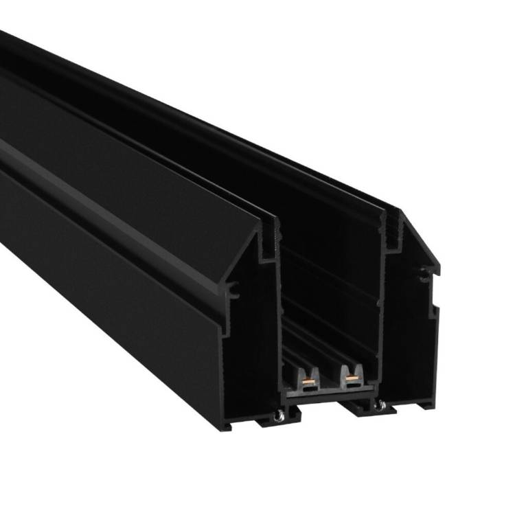 Шинопровод магнитный встраиваемый Aployt Magnetic track 220 APL.0274.00.300 3м