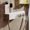 Термостатический смеситель Hansgrohe ShowerTablet 350 13102400 для душа фото 2