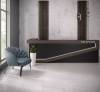 Керамогранит Gracia Ceramica Inverno Premium white PG 01 60х120 фото 4