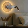 Бра светодиодное Citilux Corta CL245031 фото 15