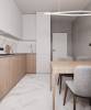 Керамогранит Arcadia Ceramica Paradise Statuario GI8005-A 60x120 фото 7