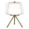 Настольная лампа ST Luce Pandora SL6127.303.01