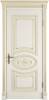 Межкомнатная дверь Владимирская Фабрика Дверей Bianca Ivory PG 600x2000