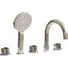 Смеситель Royal Bath Tudor RB104