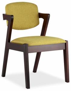 Набор из 2 стульев Stool Group Viva SGR_MH32060_BZ-13_GREEN-KOROB2