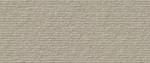 Керамическая плитка FAP Ceramiche Nobu fRXQ Row Grey Matt RT 50x120