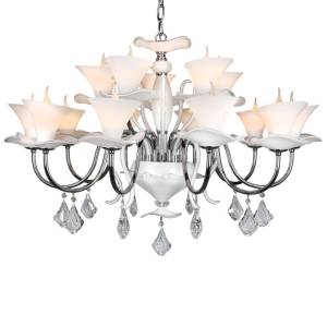 Подвесная люстра Omnilux Oristano OML-77403-15