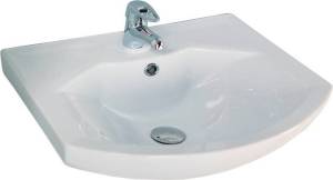 Раковина Santek Смайл 50 (распродажа)
