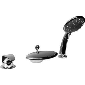 Смеситель Bravat Niagara F5140197CP-RUS