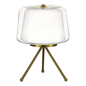 Настольная лампа ST Luce Pandora SL6127.303.01