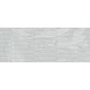 Керамическая плитка Vives Stravaganza Marbella-R Gris Настенная 45x120