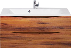 Тумба для комплекта BelBagno Marino 100 rovere ciliegio