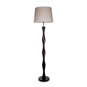 Торшер Modelux Modemodern MD.6098.01FL BR