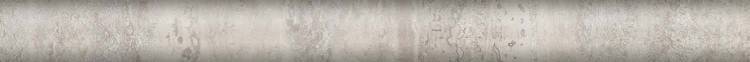 Бордюр Kerama Marazzi Эвора SPA051R бежевый светлый обрезной 30x2.5