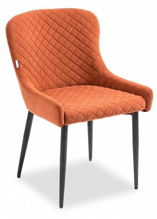 Стул Everprof Ray 18368, EP Ray Fabric Terracotta Терракотовый
