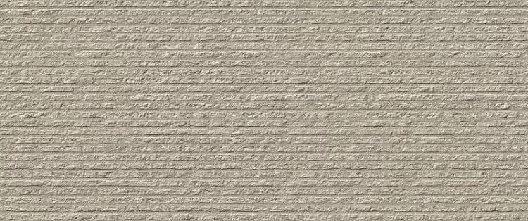 Керамическая плитка FAP Ceramiche Nobu fRXQ Row Grey Matt RT 50x120