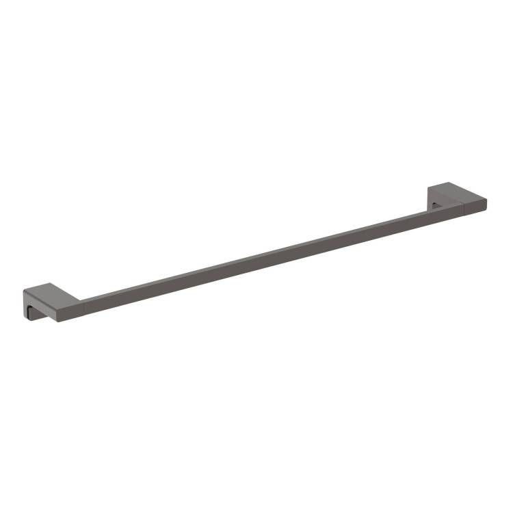Полотенцедержатель AQUAme Tivoli AQM7303GM 60 см, металл