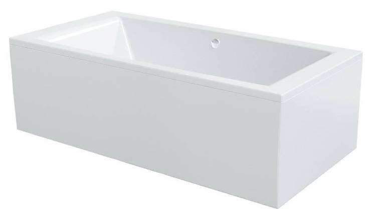 Акриловая ванна для комплекта Marka One Aelita 01аэ2010 200x100