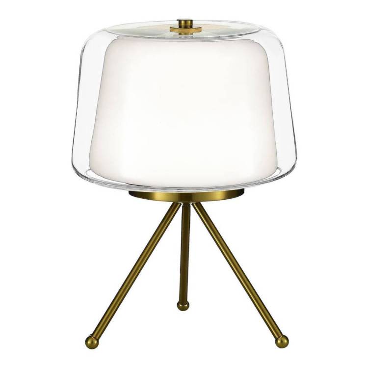 Настольная лампа ST Luce Pandora SL6127.303.01