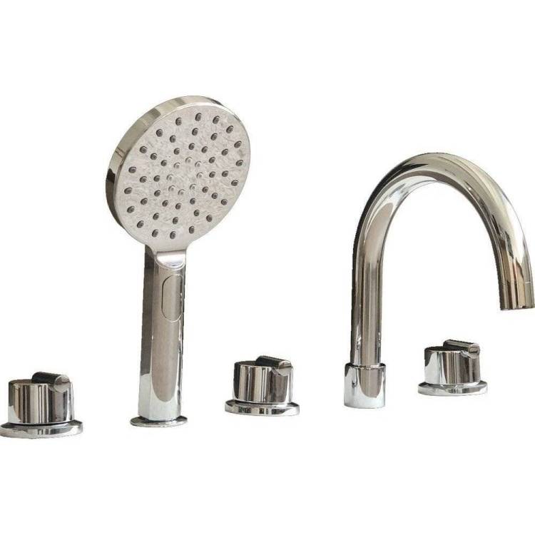 Смеситель Royal Bath Tudor RB104