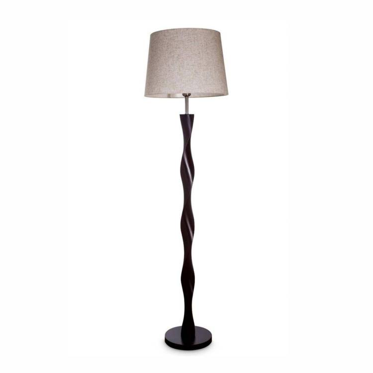 Торшер Modelux Modemodern MD.6098.01FL BR