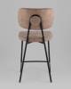 Стул полубарный Stool Group Ханна vd-plb-hanna-ap-09 Коричневый фото 5