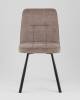 Стул Stool Group Trell OS-2445-5 Bregocv-34 brown DUAL коричневый фото 3