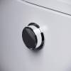 Подвесной унитаз AM.PM Sensation CCC301700SC с интегрированным электронным биде TouchReel фото 11
