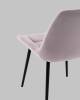 Стул Stool Group Флекс N AV 405N-N15-KP3-08 светло-сиреневый фото 9