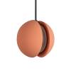 Подвесной светильник Loft IT Yo-yo 10481 Red фото 3