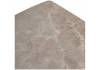 Стол Woodville Rivoli 593872 matt latte stone solid ceramic/taupe 140(200)x90x76 фото 9