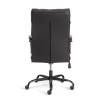 Компьютерное кресло Tetchair Планет Металбл 25680 черный фото 5