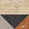 Керамогранит ABK Play PF60005897 Marble Black 20X20 фото 8