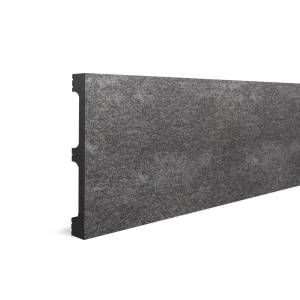 Плинтус Decor-Dizayn 708-94 240x1.3x8