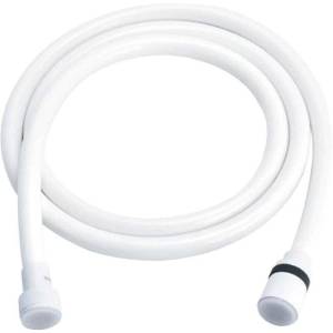 Душевой шланг Lemark Turn-Free LE8026P-White 150 см