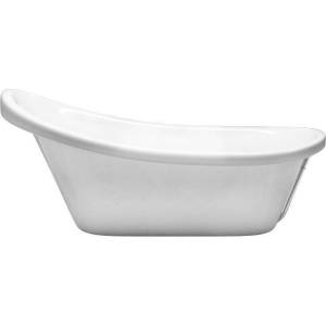 Ванна из искусственного камня Фэма Рио 170x80