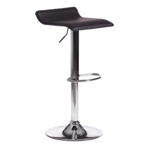 Стул барный Tetchair Kost (mod. KY509) 19770 черный, хром