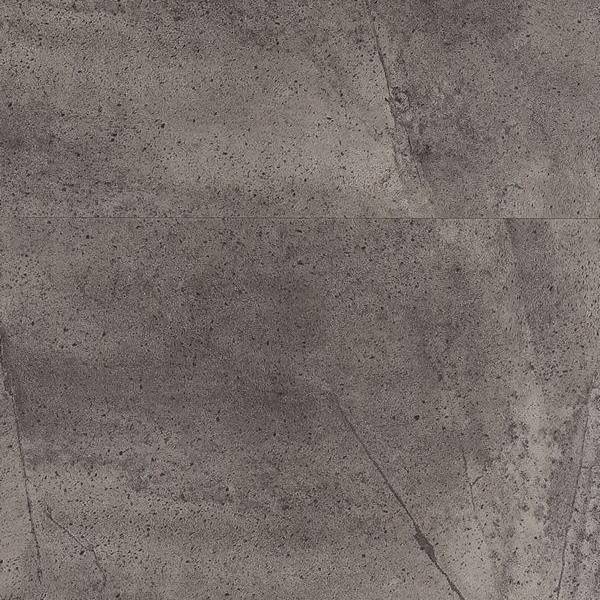 LVT Ламинат Vinilam Ceramo XXL Stone Glue 2.5/43 4V 61602 Серый Бетон 950x480