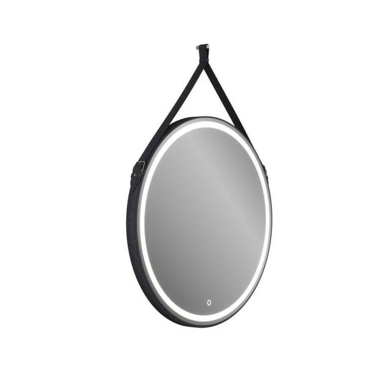 Зеркало Maretti Chiara CH1465R33EL с подсветкой, 65x65 см