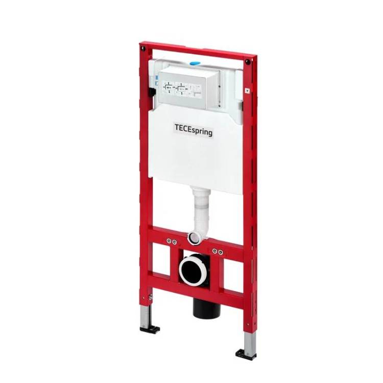 Система инсталляции для унитазов TECE Spring S300300