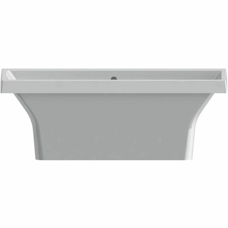 Ванна из искусственного камня Астра-Форм Капри 01010034 180x80