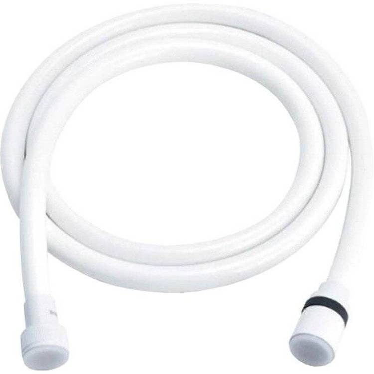 Душевой шланг Lemark Turn-Free LE8026P-White 150 см