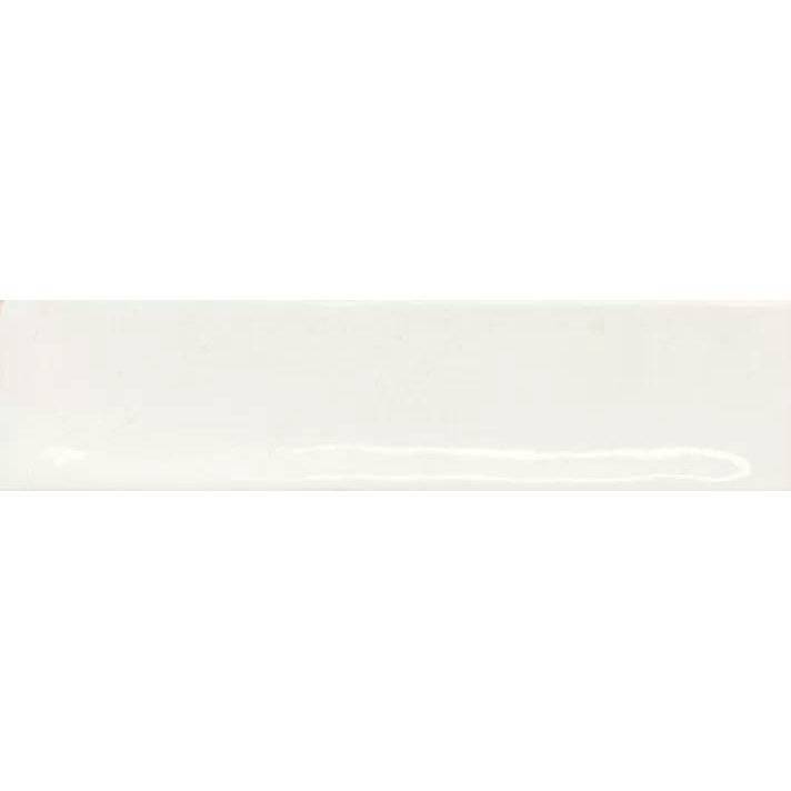 Керамическая плитка Harmony Bari White 6x24.6