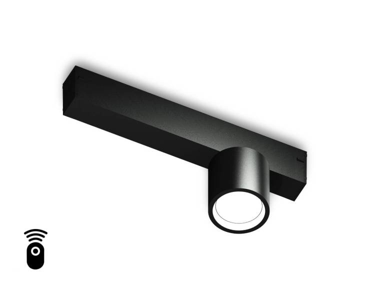 Светильник светодиодный диммируемый для шинопровода Ambrella light Track System GL1242