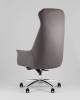 Кресло компьютерное Stool Group TopChairs Viking A334 920958 серое фото 8
