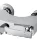 Смеситель для ванны Wonzon & Woghand Triumph WW-563101-CR Хром фото 6