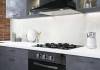Керамогранит Alma Ceramica Nexstone GFA114NXT00R Серый 57x114 фото 3